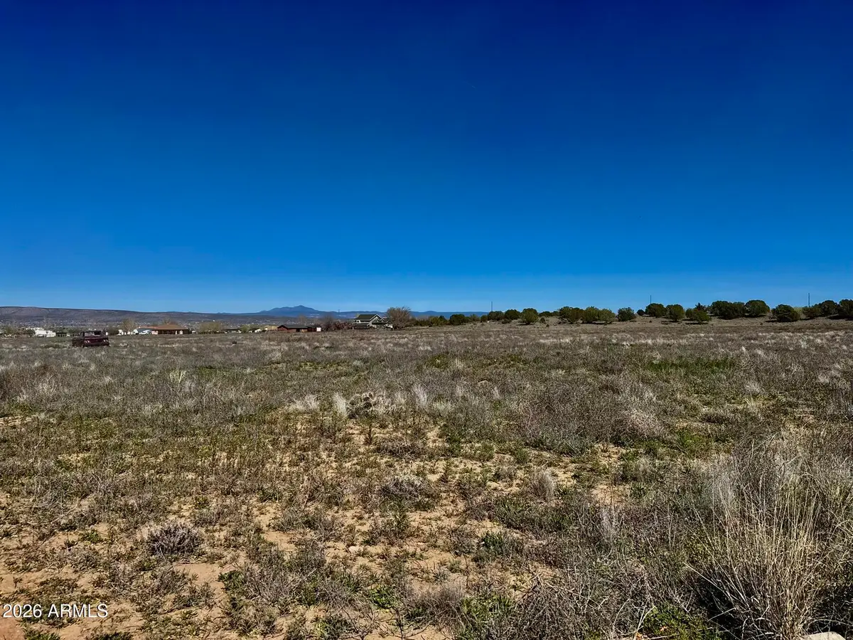 XX00 Antelope Road, Paulden, AZ 86334 - #1