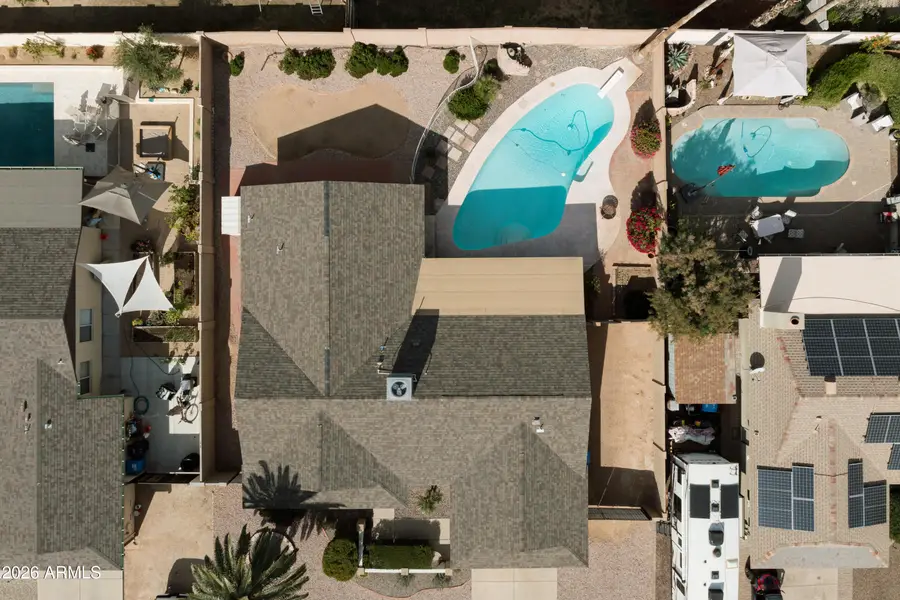 4948 E Corrine Drive, Scottsdale, AZ 85254 - #2