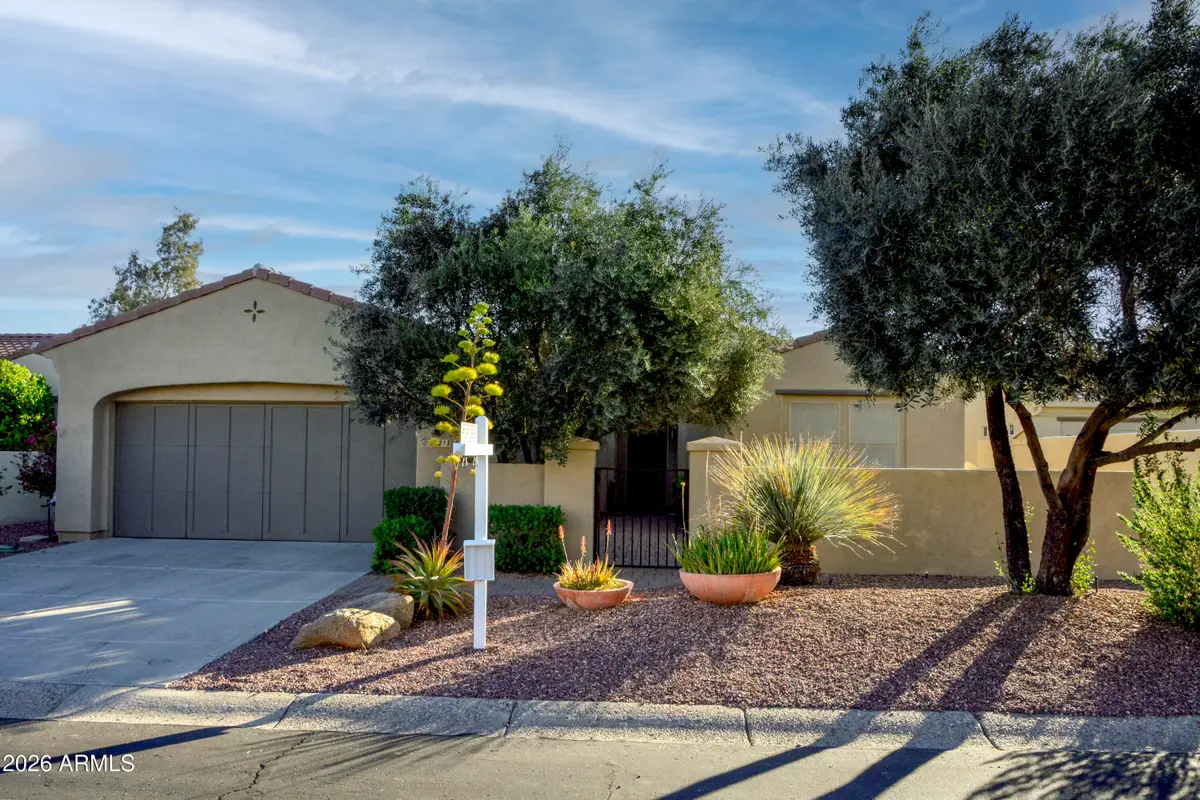 23013 N Giovota Drive, Sun City West, AZ 85375 - #1