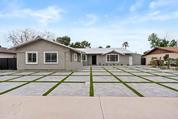 8525 E Pasadena Avenue, Scottsdale, AZ 85250