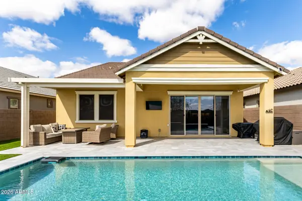 23135 E Thornton Road, Queen Creek, AZ 85142