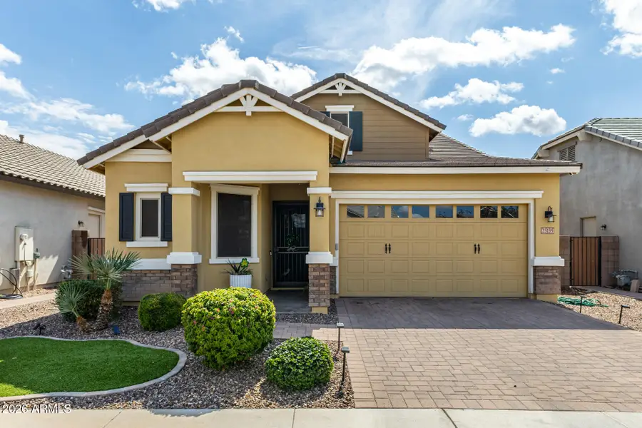 23135 E Thornton Road, Queen Creek, AZ 85142 - #2