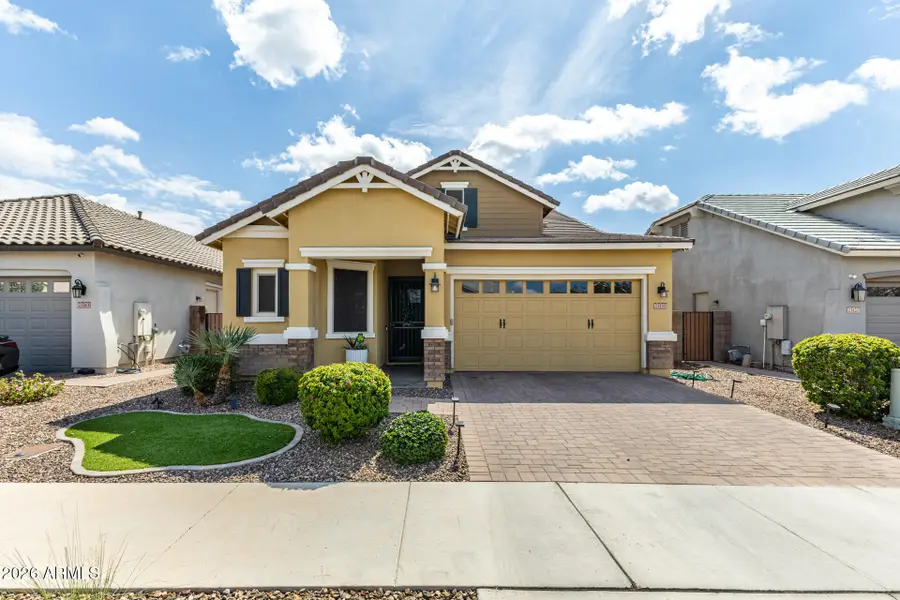 23135 E Thornton Road, Queen Creek, AZ 85142 - #3