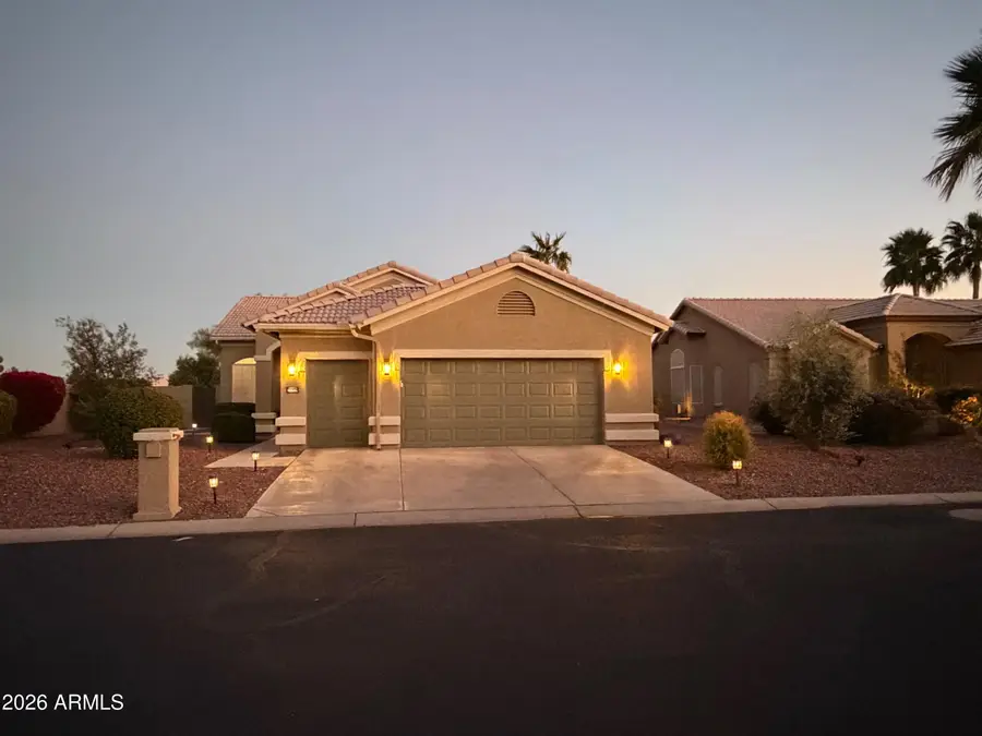 15329 W Catalina Court, Goodyear, AZ 85395 - #2