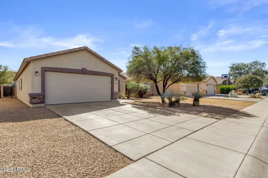 2449 E Olivine Road, San Tan Valley, AZ 85143 - #3