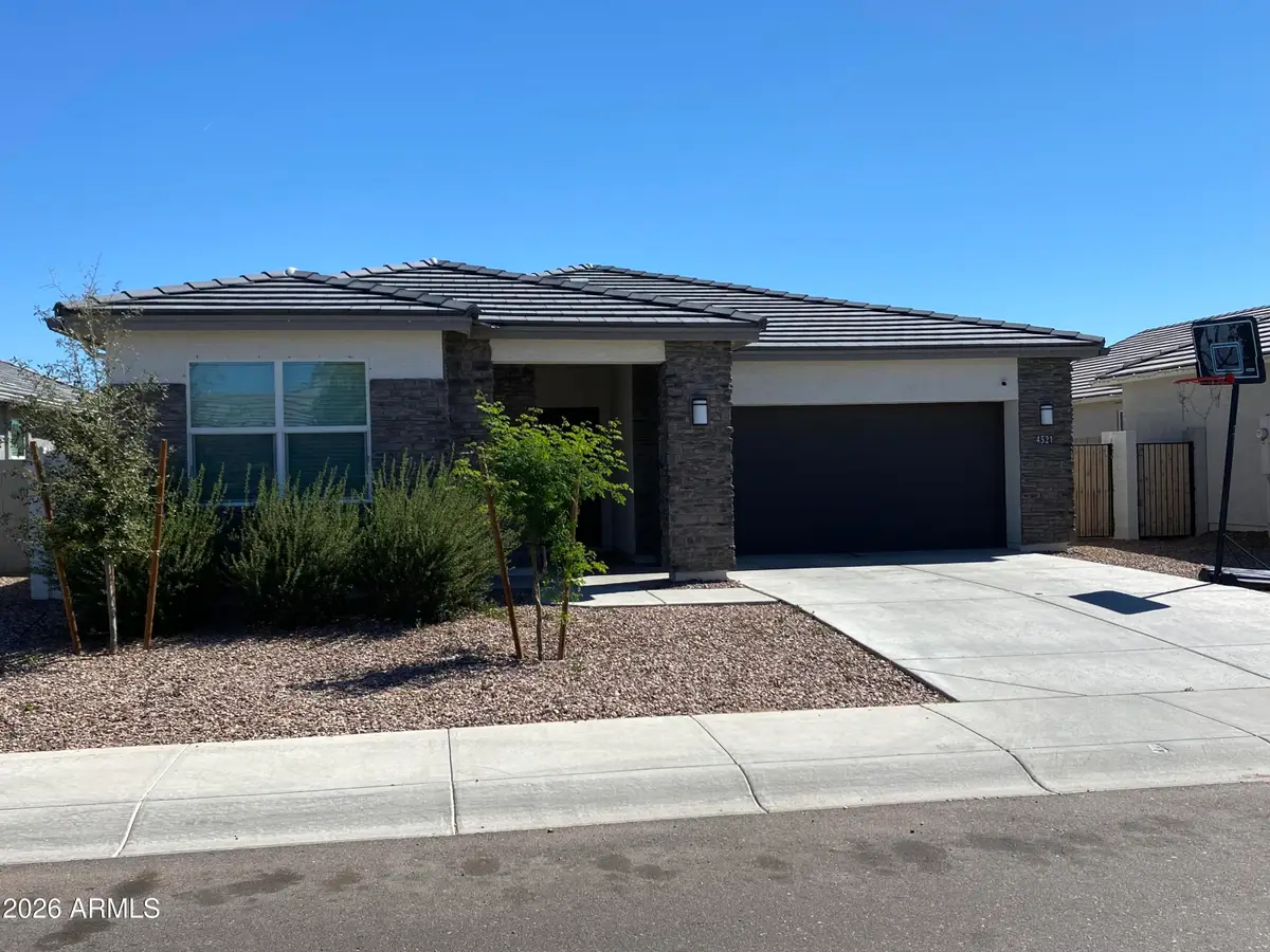4521 S 103rd Drive, Tolleson, AZ 85353 - #1