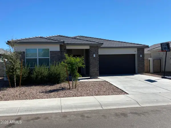 4521 S 103rd Drive, Tolleson, AZ 85353