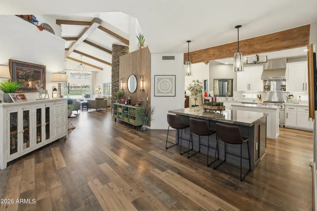 4746 N Greenview Circle W, Litchfield Park, AZ 85340 - #1