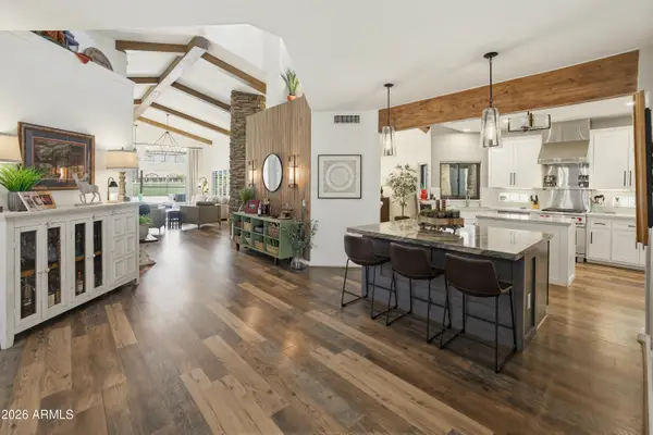 4746 N Greenview Circle W, Litchfield Park, AZ 85340