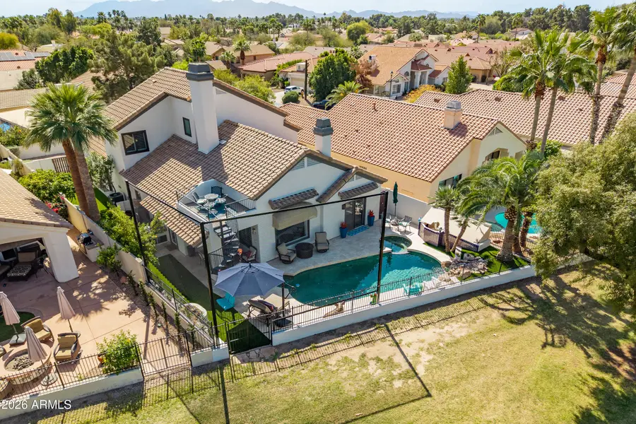 4746 N Greenview Circle W, Litchfield Park, AZ 85340 - #2