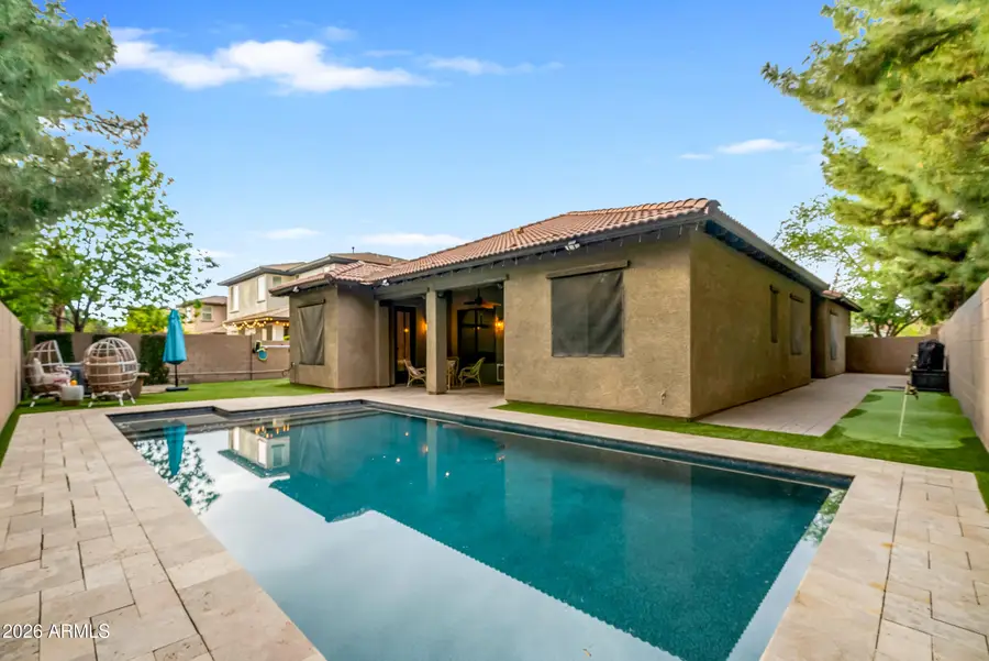 3579 E Marlene Drive, Gilbert, AZ 85296 - #2