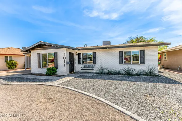 2011 W Whitton Avenue, Phoenix, AZ 85015