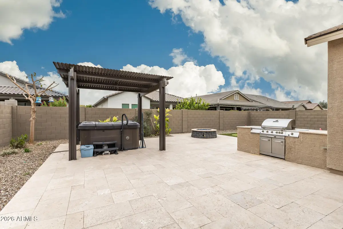 41385 W Centennial Drive, Maricopa, AZ 85138 - #1