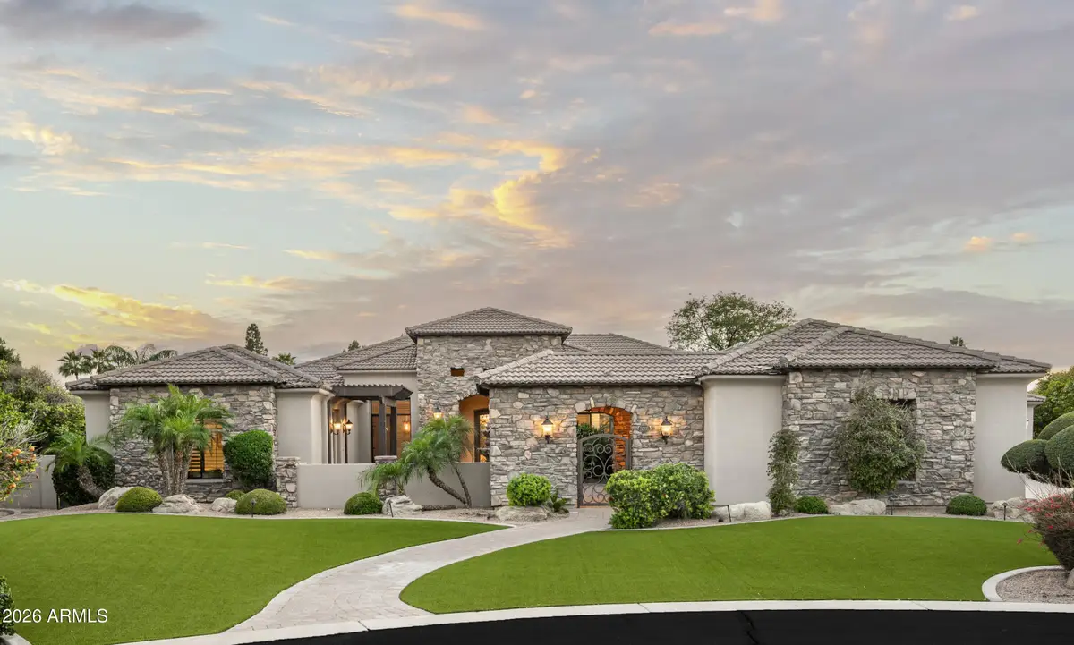 3905 E Mallory Circle, Mesa, AZ 85215 - #1