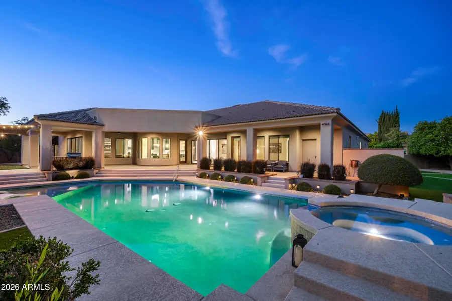 3905 E Mallory Circle, Mesa, AZ 85215 - #3