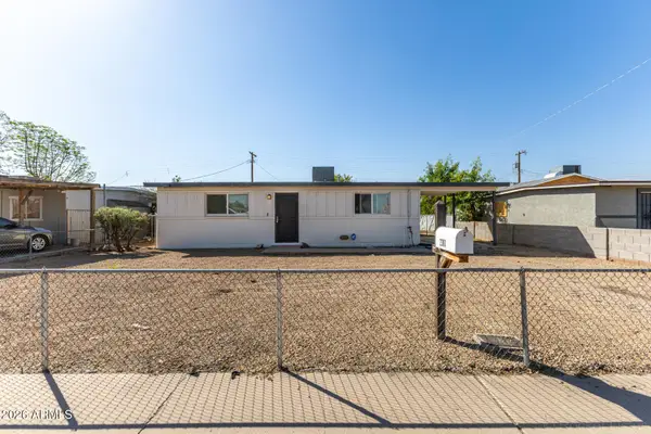 2301 E Lynne Lane, Phoenix, AZ 85042