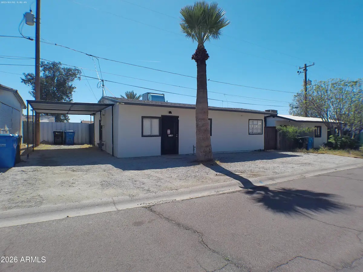 723 E Sunnyslope Lane, Phoenix, AZ 85020 - #1