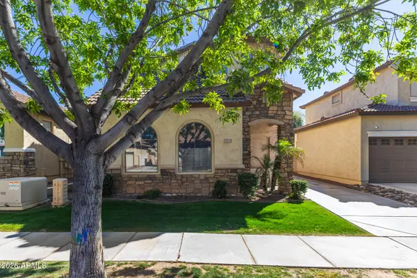 1817 E Donner Drive, Phoenix, AZ 85042