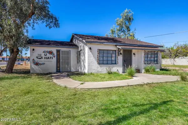 1106 N Center Street, Mesa, AZ 85201