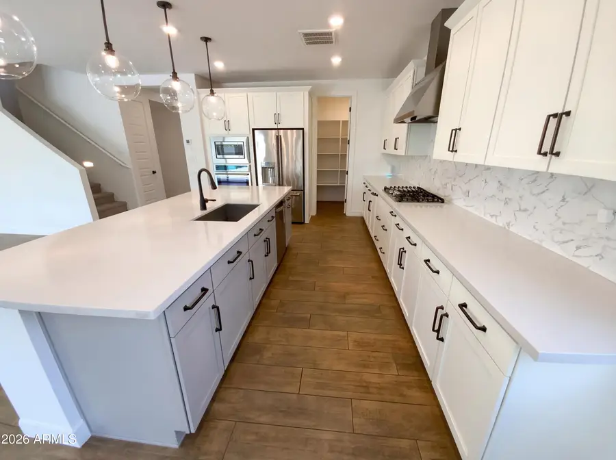 26917 N 74th Avenue, Peoria, AZ 85383 - #2