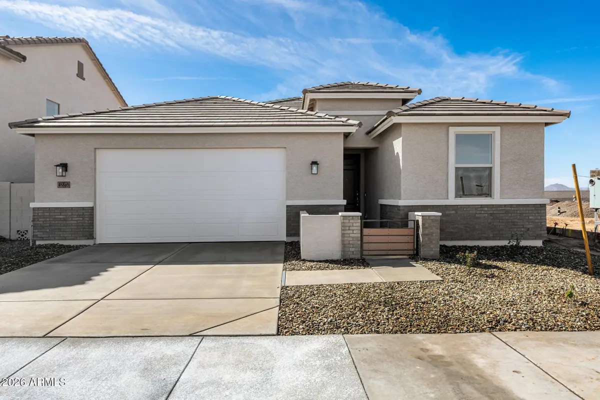 46865 W Crescent Moon Drive, Maricopa, AZ 85139 - #1