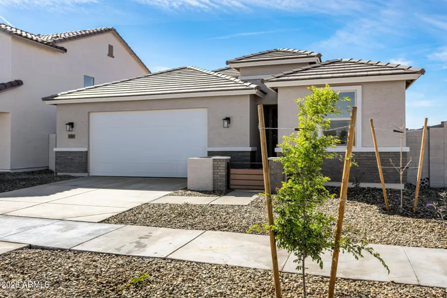 46865 W Crescent Moon Drive, Maricopa, AZ 85139 - #2