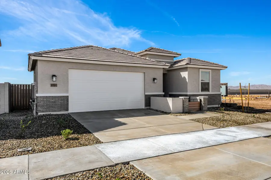 46865 W Crescent Moon Drive, Maricopa, AZ 85139 - #3