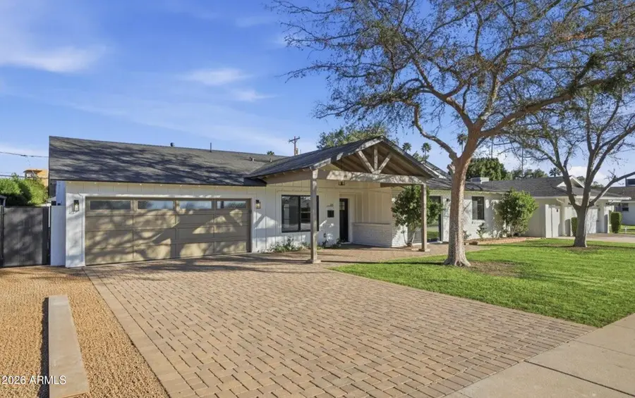 4515 N 35th Street, Phoenix, AZ 85018 - #2