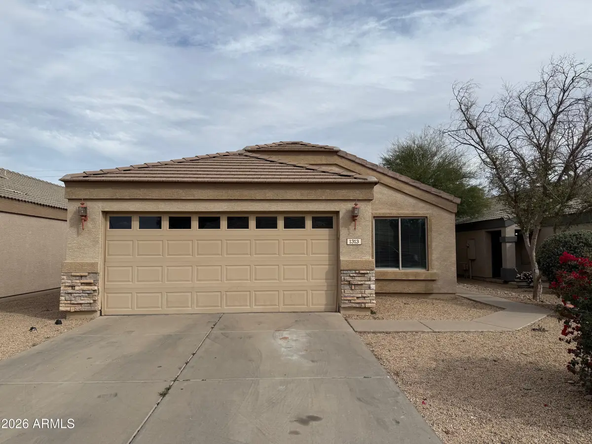 1313 S 107th Drive, Avondale, AZ 85323 - #1
