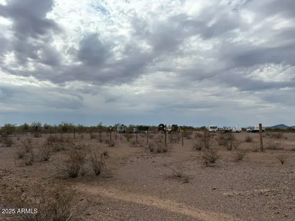 5627 N 415th Avenue #547, Tonopah, AZ 85354