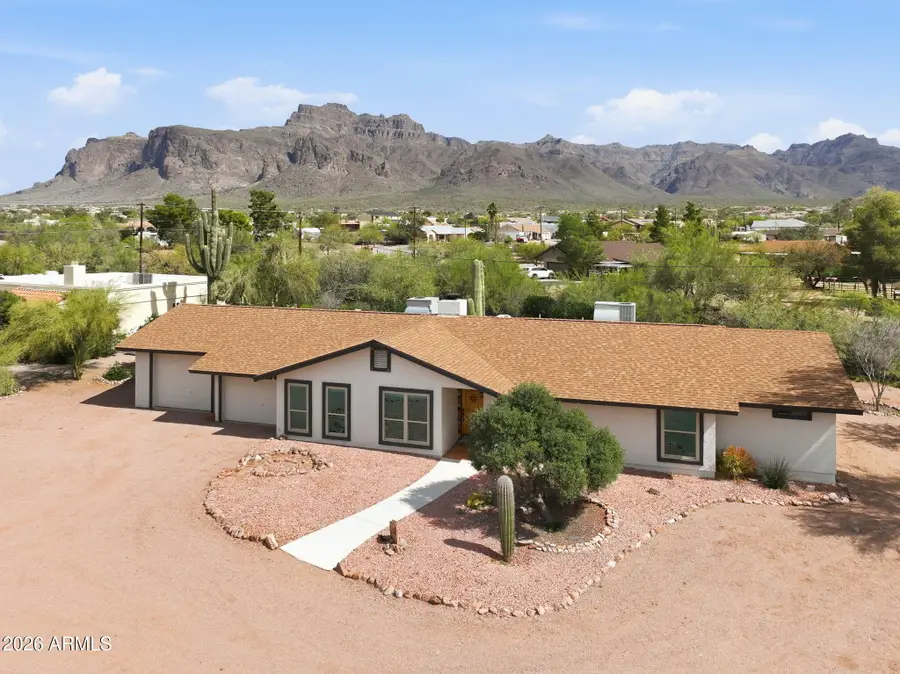 1291 S Red Rock Court, Apache Junction, AZ 85119 - #3