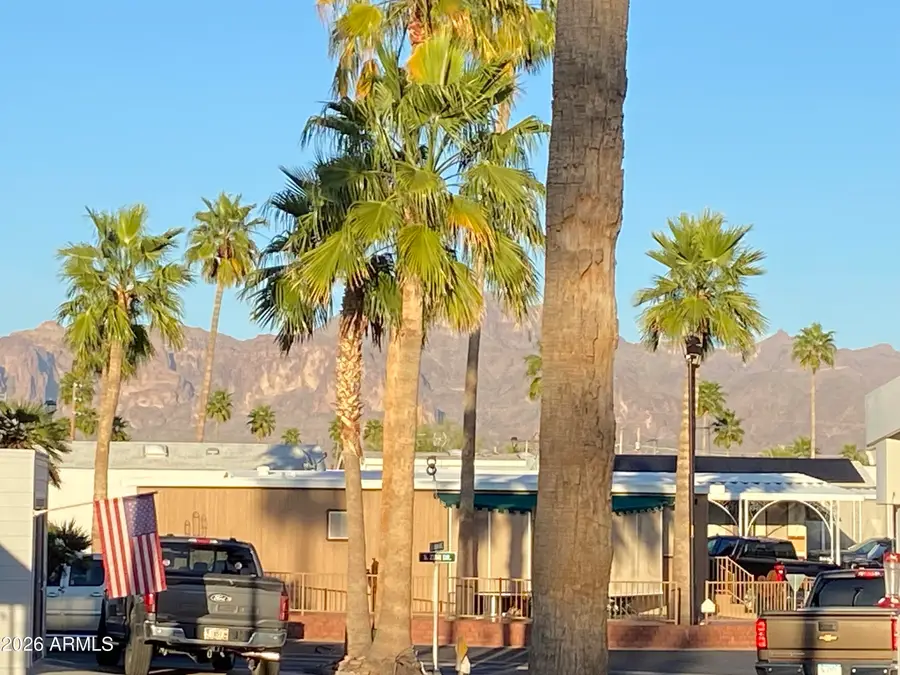 1639 W Yuma Avenue #639, Apache Junction, AZ 85119 - #2