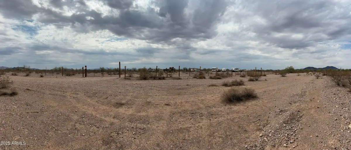 5627 N 415th Avenue #547, Tonopah, AZ 85354 - #1