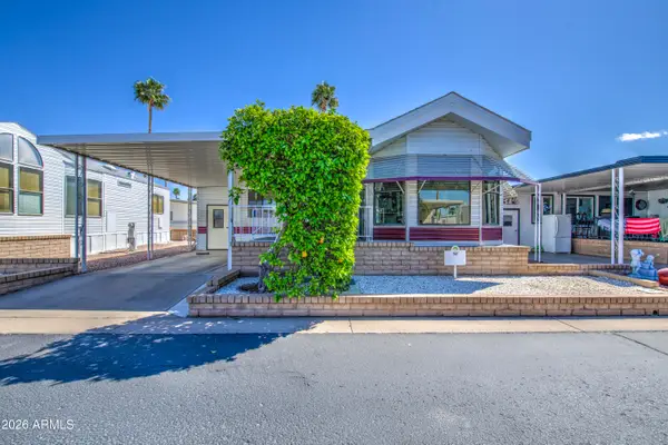 111 S Greenfield Road #747, Mesa, AZ 85208