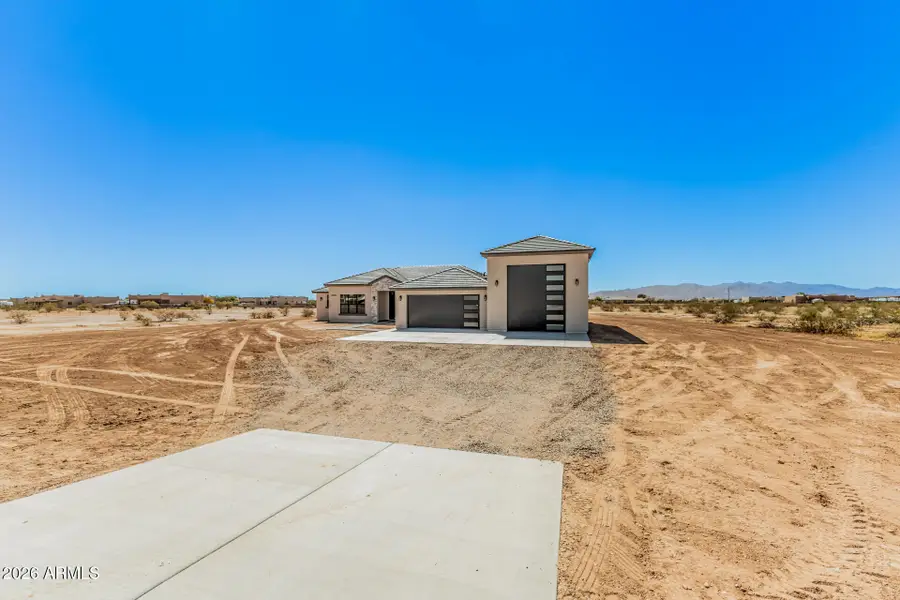 20535 W Bradley Road, Wittmann, AZ 85361 - #2