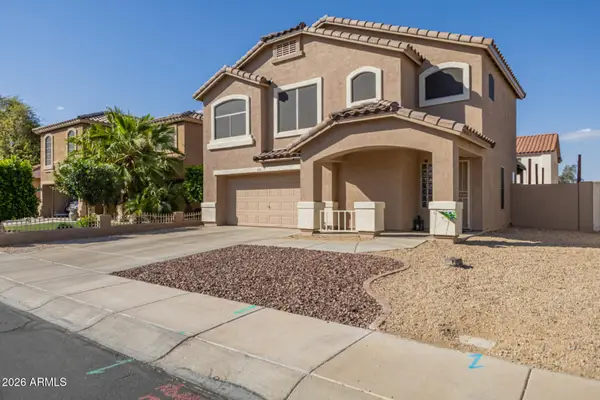 12720 W Cantenia Road, Avondale, AZ 85392
