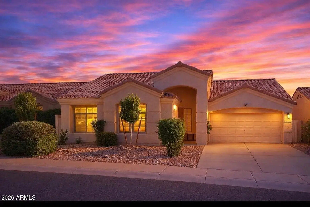 9827 E Blanche Drive, Scottsdale, AZ 85260 - #1