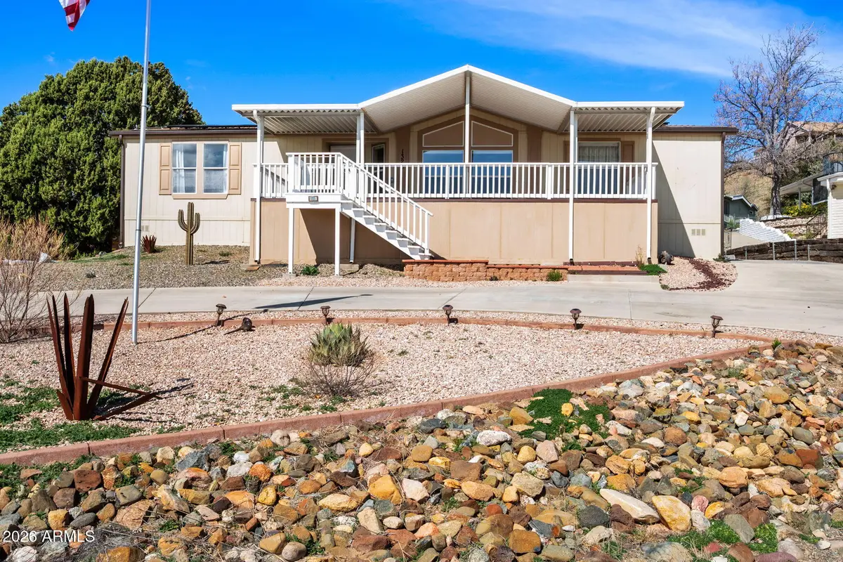 1320 N Chestnut Trail, Dewey, AZ 86327 - #1