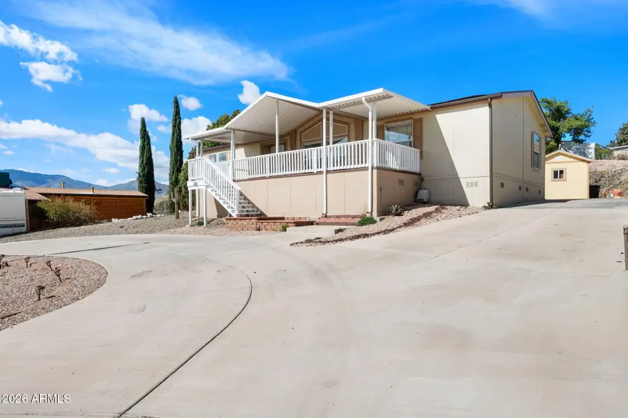 1320 N Chestnut Trail, Dewey, AZ 86327 - #3