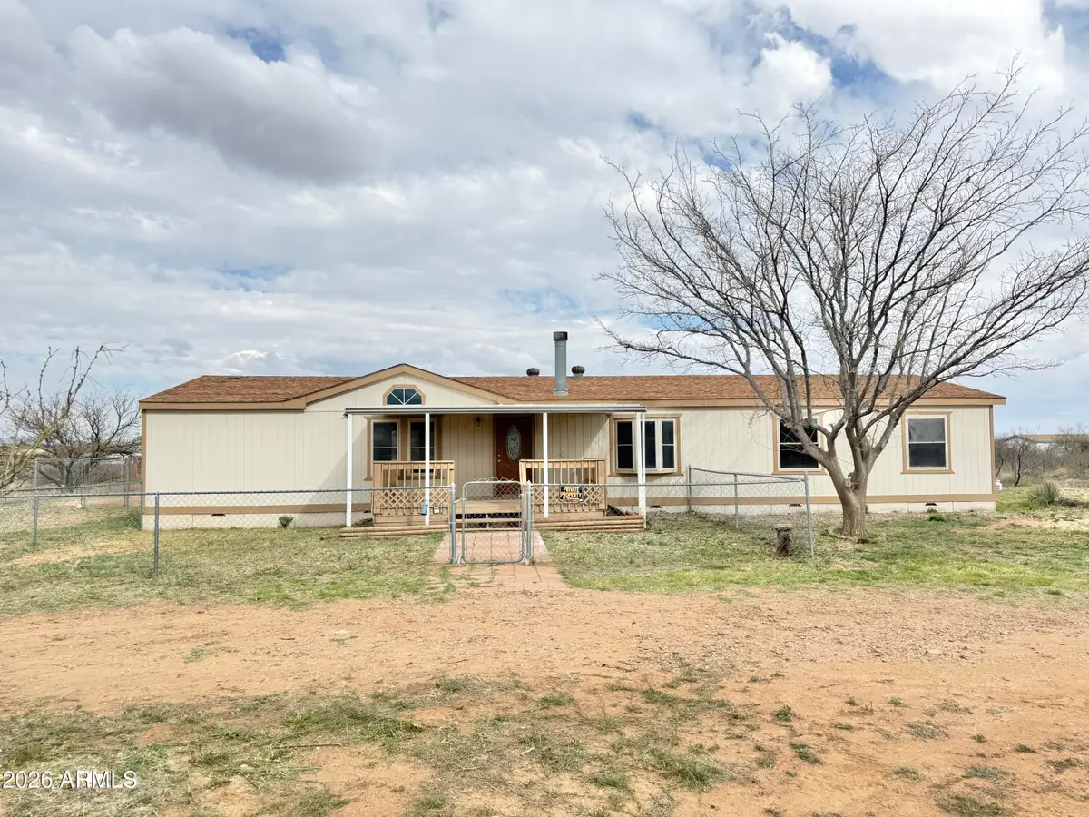 2512 N Calle Siete --, Huachuca City, AZ 85616 - #1