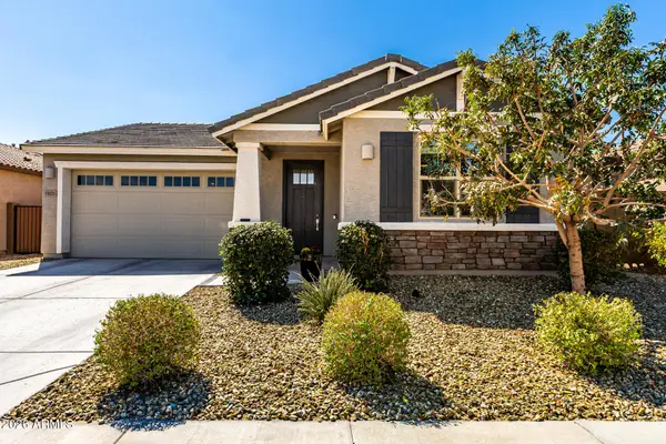 19231 W Hazelwood Street, Litchfield Park, AZ 85340