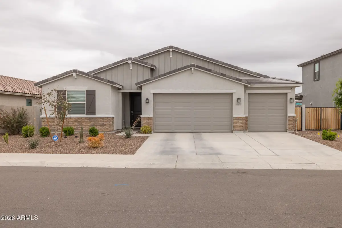 19155 N Alcazar Street, Maricopa, AZ 85138 - #1