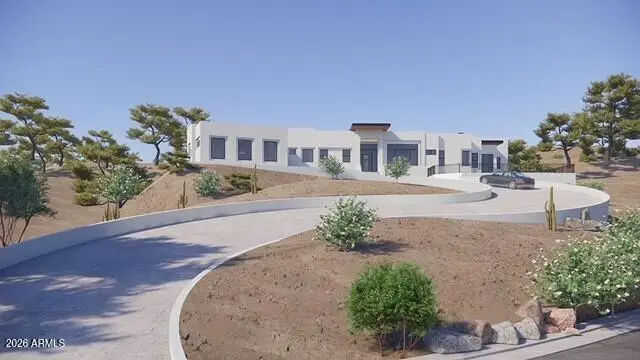 9805 N Talon Trail, Fountain Hills, AZ 85268 - #1