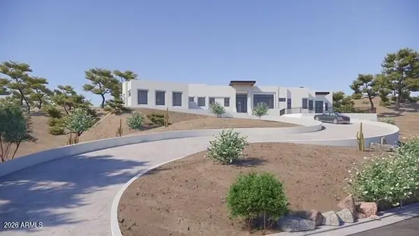 9805 N Talon Trail, Fountain Hills, AZ 85268