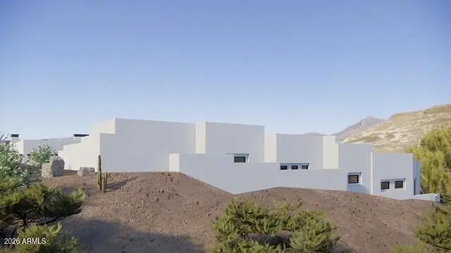 9805 N Talon Trail, Fountain Hills, AZ 85268 - #2