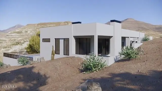 9805 N Talon Trail, Fountain Hills, AZ 85268 - #3