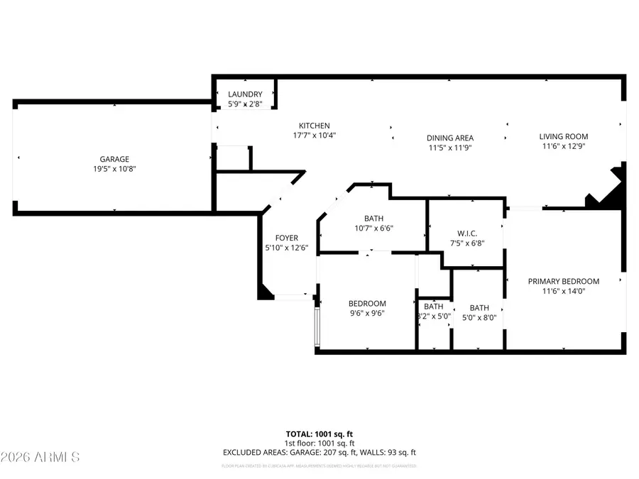 6535 E Superstition Springs Boulevard #157, Mesa, AZ 85206 - #2