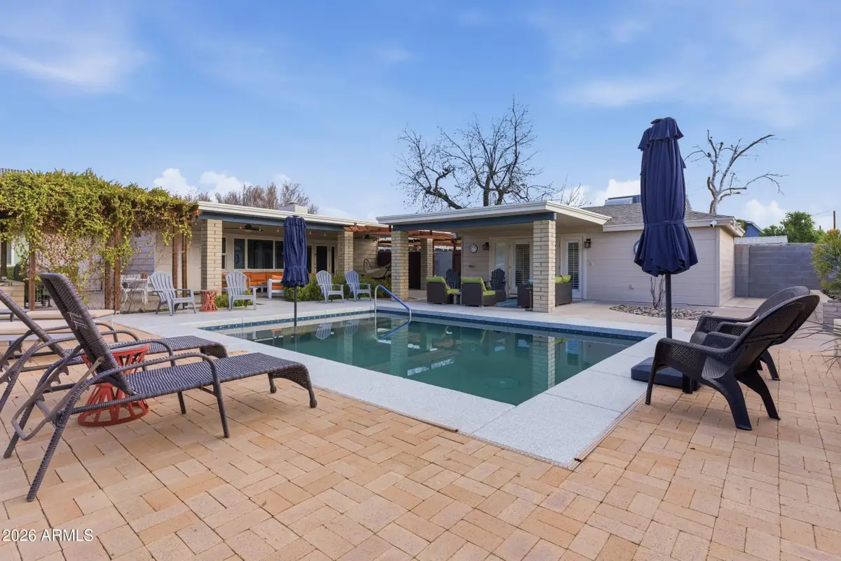 5234 N 15 Street, Phoenix, AZ 85014 - #1