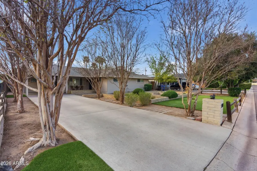 5234 N 15 Street, Phoenix, AZ 85014 - #3