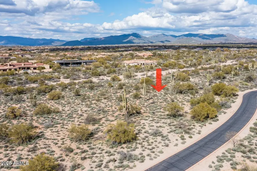 8600 E Whisper Rock Trail #102, Scottsdale, AZ 85266 - #2